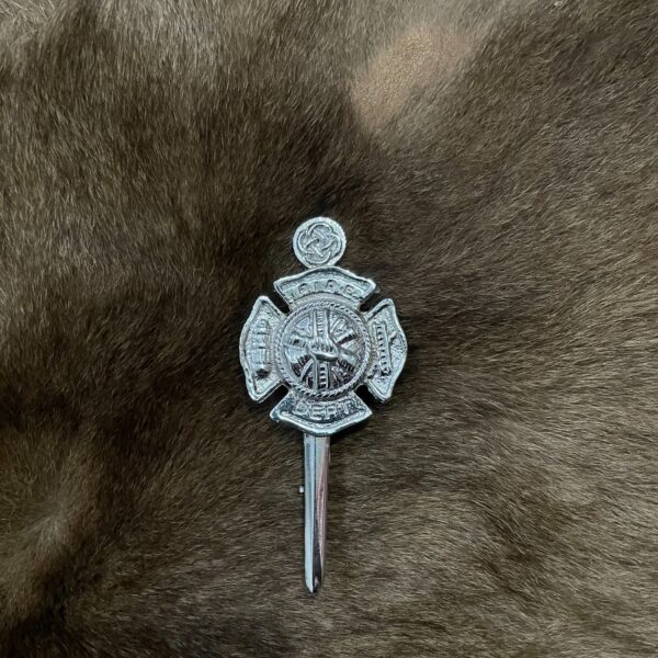 Scottish  Badge Kilt Pin for men-Essential Accessory for kilts