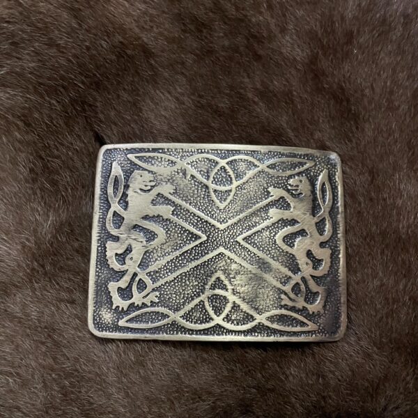 Scottish Kilt Belt