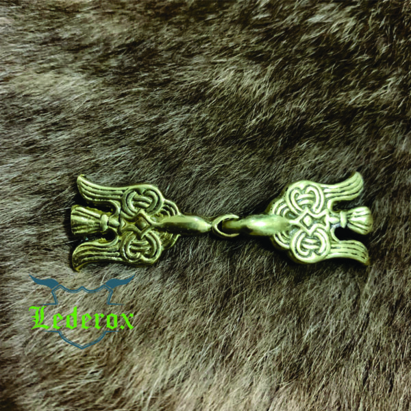 Cloak Clasps