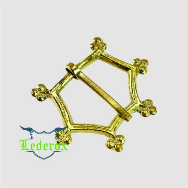 Medieval Buckle