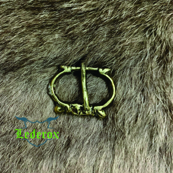Viking Buckle