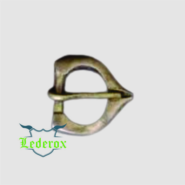 Late Medieval Buckle