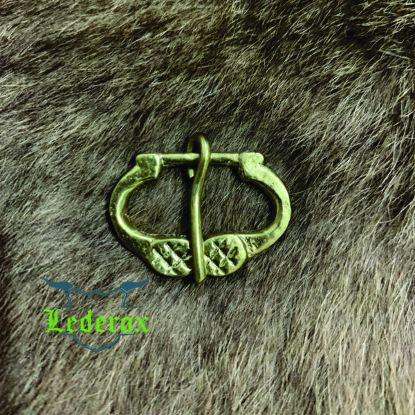 Medieval Buckle