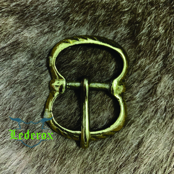 Medieval Buckle