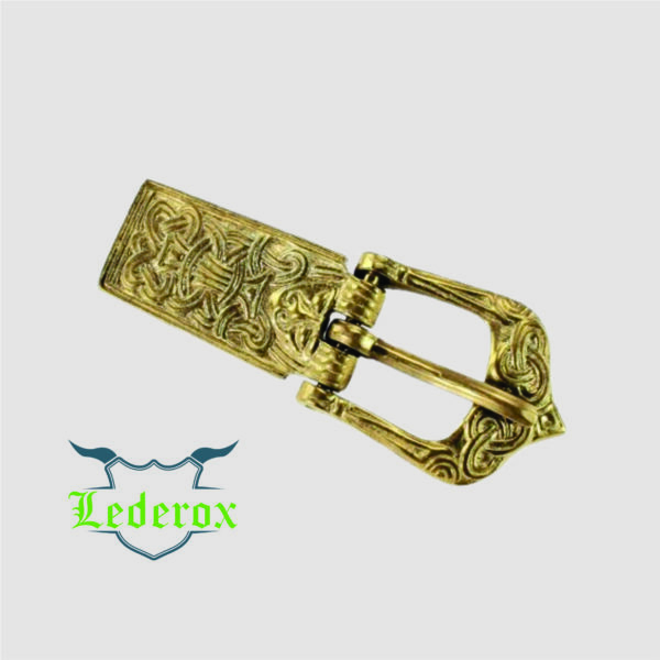 Medieval Buckle