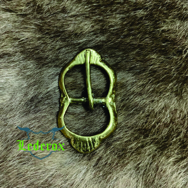 Medieval Buckle