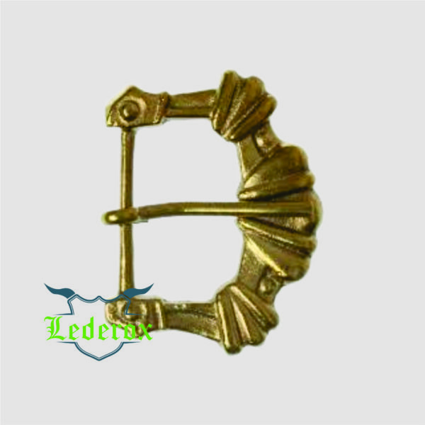 Medieval Buckle