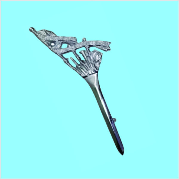 Piper Kilt Pin