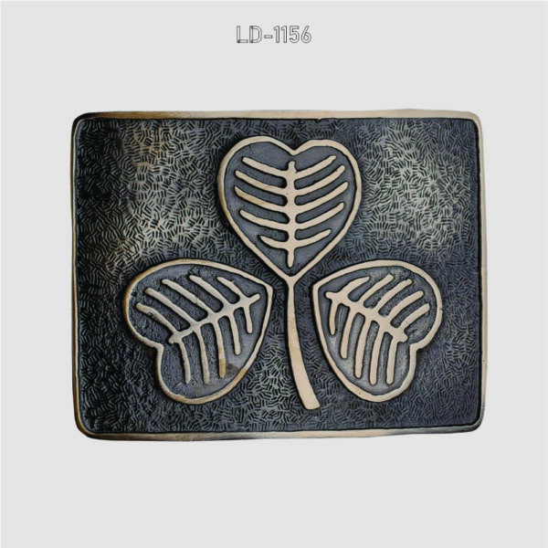 Celtic Designs Buckles