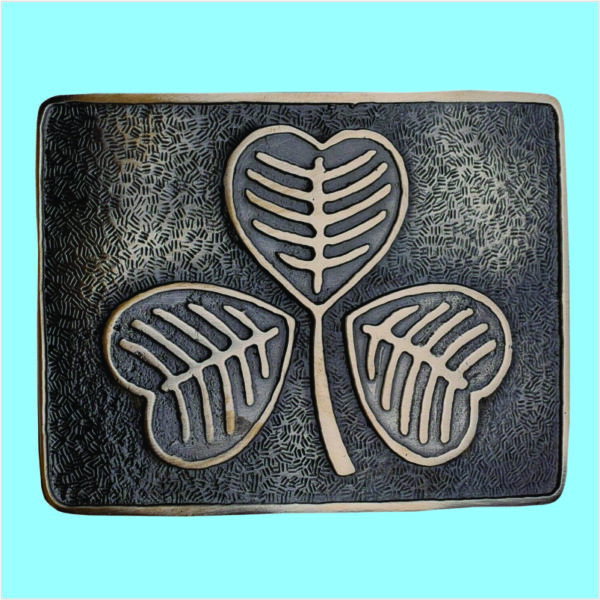 Celtic Designs Buckles
