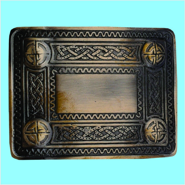 Pipers’ Buckle Four Dome