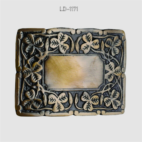 Celtic Designs Buckle Kilt