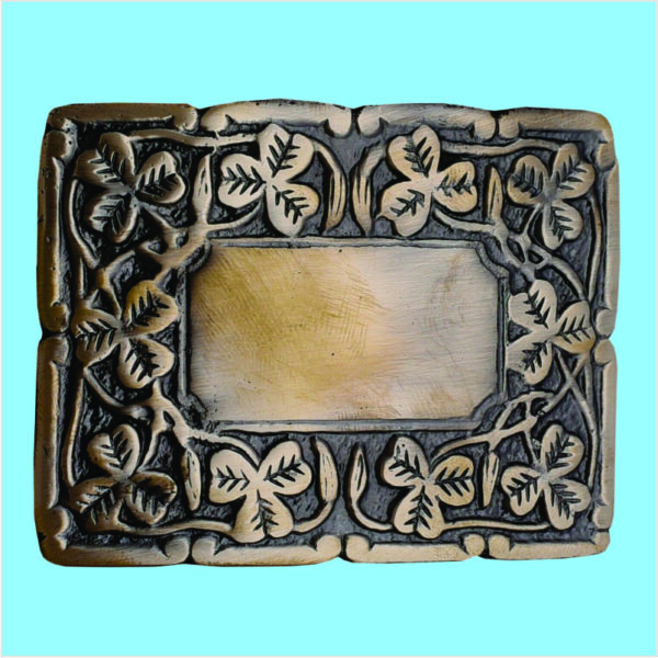 Celtic Designs Buckle Kilt