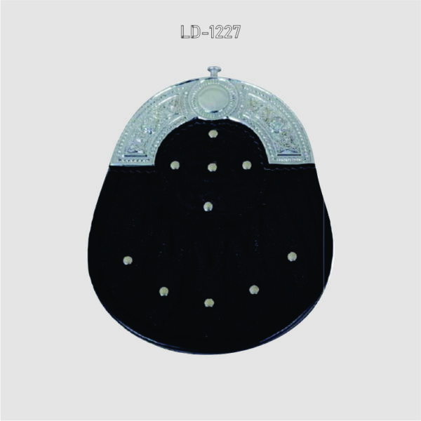 Scottish Kilt Sporran