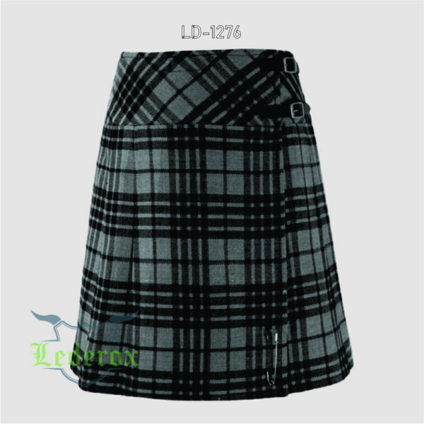 Women's Billie kilt