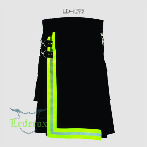 Firefighter Utility Kilt