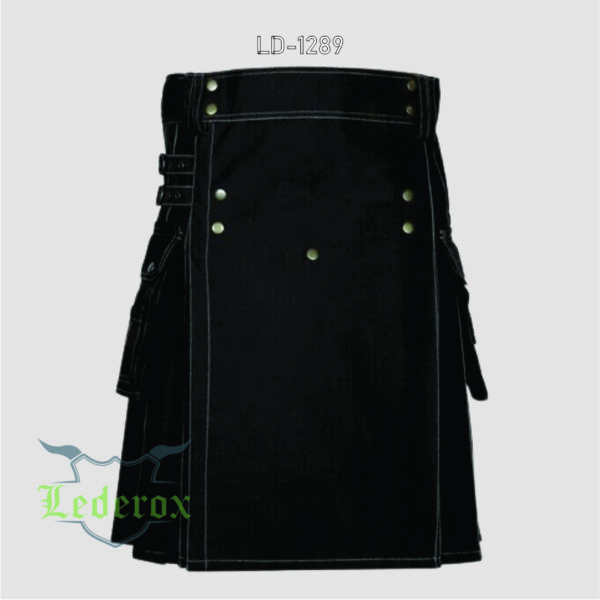 Utility Tactical Kilt