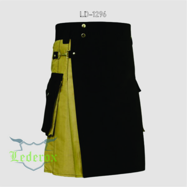 Hybrid Utility Kilt
