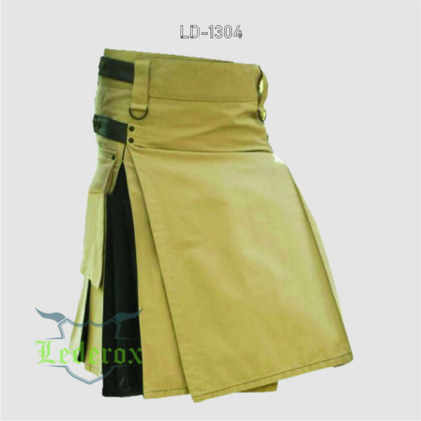 Hybrid Utility Kilt