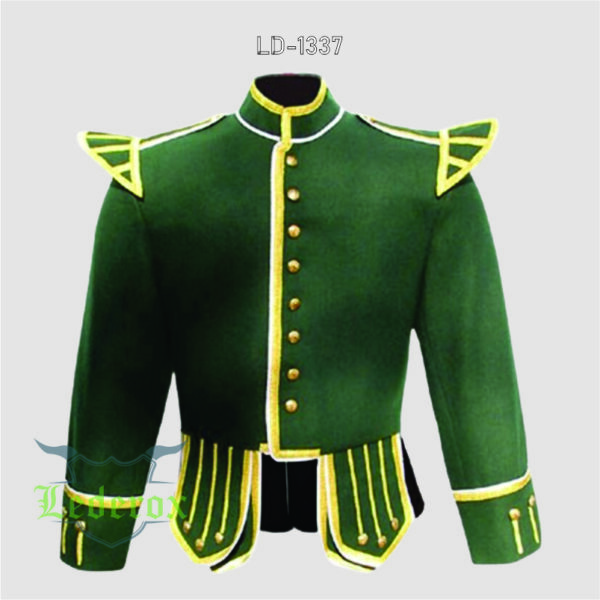 Doublet Piper Jacket