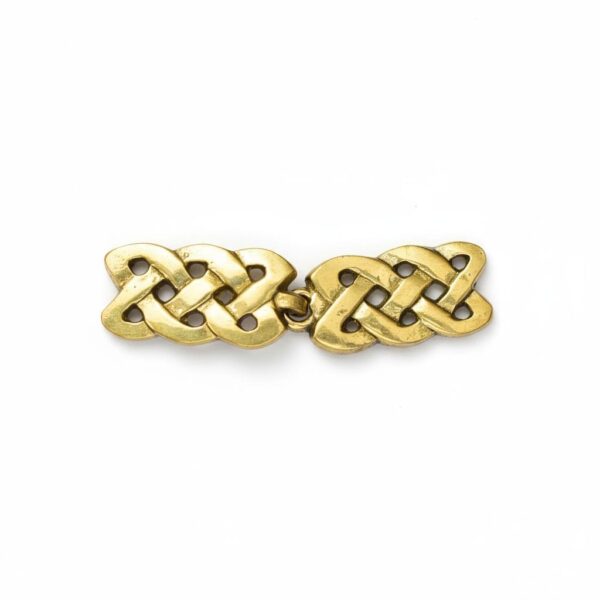 Knotwork Clasp